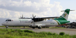 Despite occasional crashes, ATR 72 remains a popular aircraft